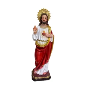 Sagrado Corazon De Jesus Grande
