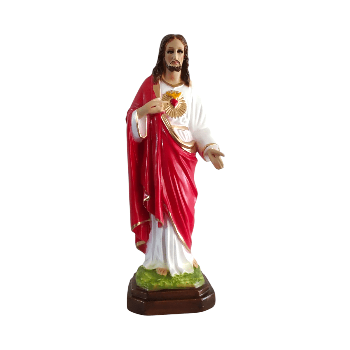 Sagrado Corazón De Jesús Mediano