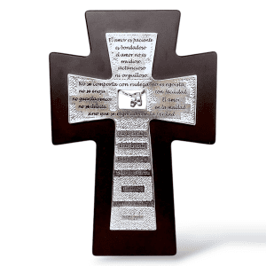 Cruz Texto Amor Para Matrimonio
