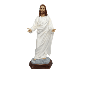 Jesús Resurrección