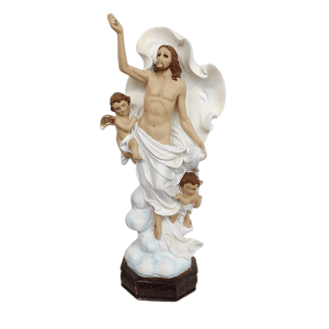 RESURRECCION CON ANGELES