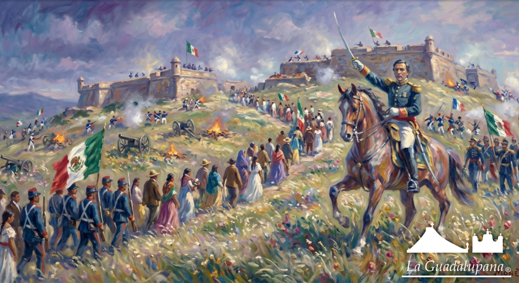 Batalla de Puebla